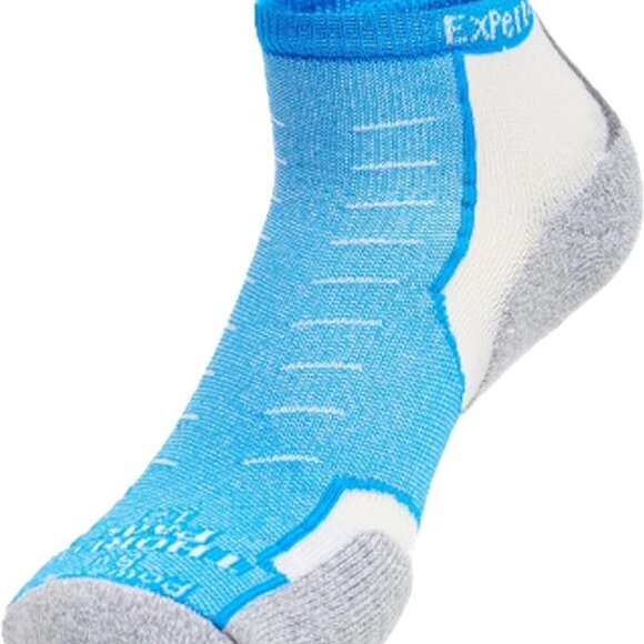 Thorlo Experia PROLITE Ultra-Light Cushion Tab Socks Made in USA - Picture 1 of 2